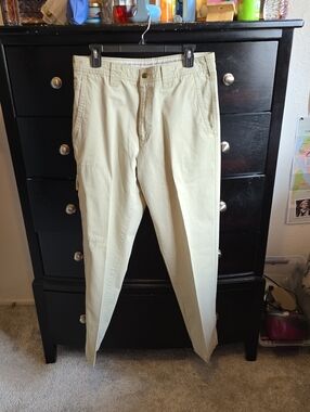 Columbia Cotton Pants